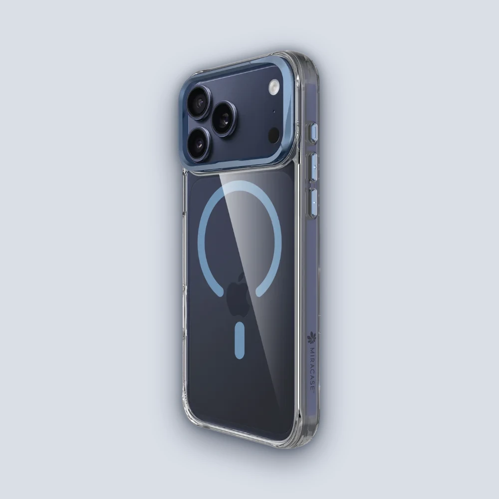 Miracase Miracase iPhone 17 Pro Max MIRAHOLD