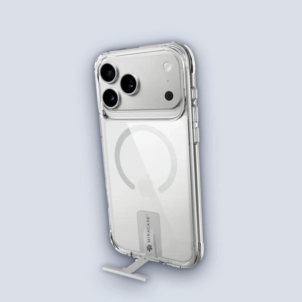 Miracase Miracase iPhone 17 Pro MIRAKick