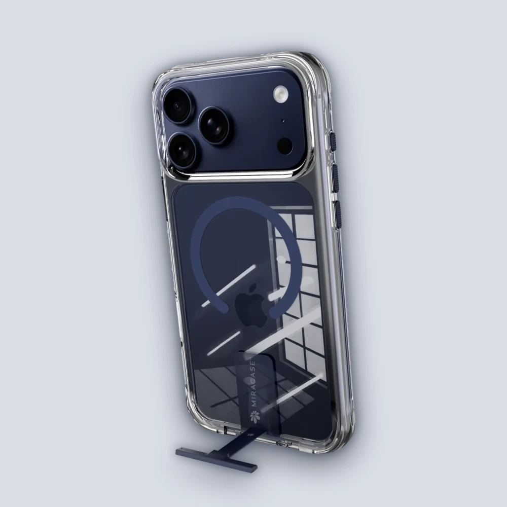 Miracase Miracase iPhone 17 Pro MIRAKick