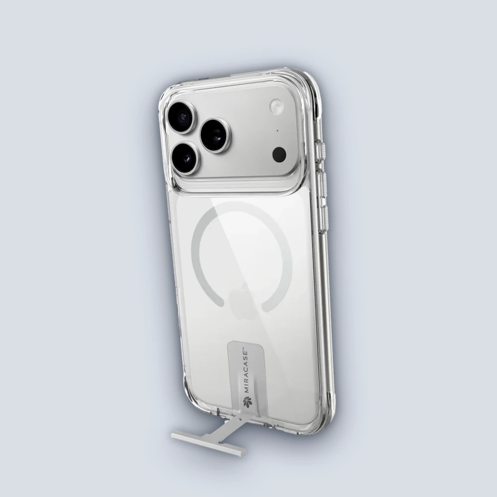 Miracase Miracase iPhone 17 Pro Max MIRAKick