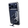 Miracase Miracase iPhone 17 Pro Max MIRAKick