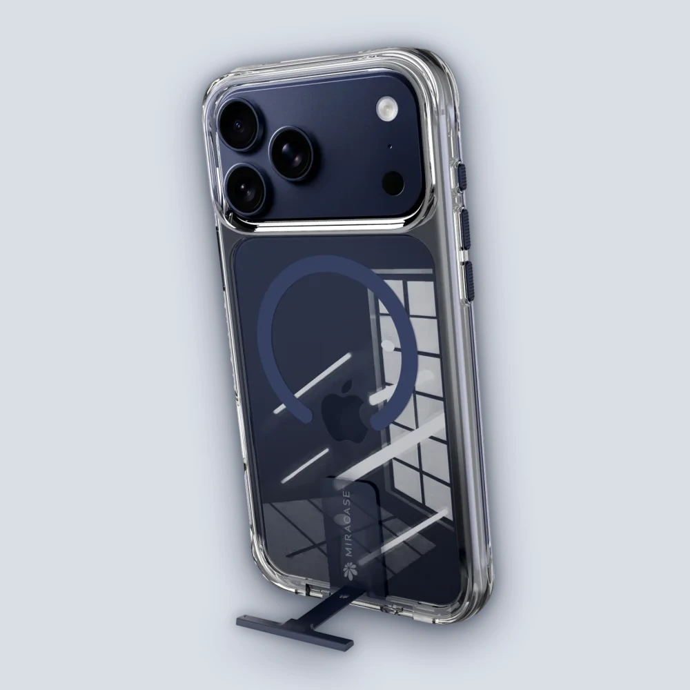 Miracase Miracase iPhone 17 Pro Max MIRAKick