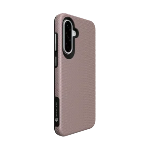 Miracase Miracase Samsung A37 rose gold MIRACOMBO