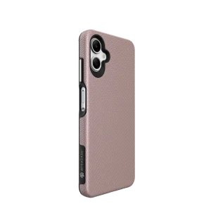 Miracase Miracase Samsung A07 rose gold MIRACOMBO