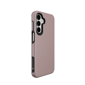 Miracase Miracase Samsung A17 rose gold MIRACOMBO