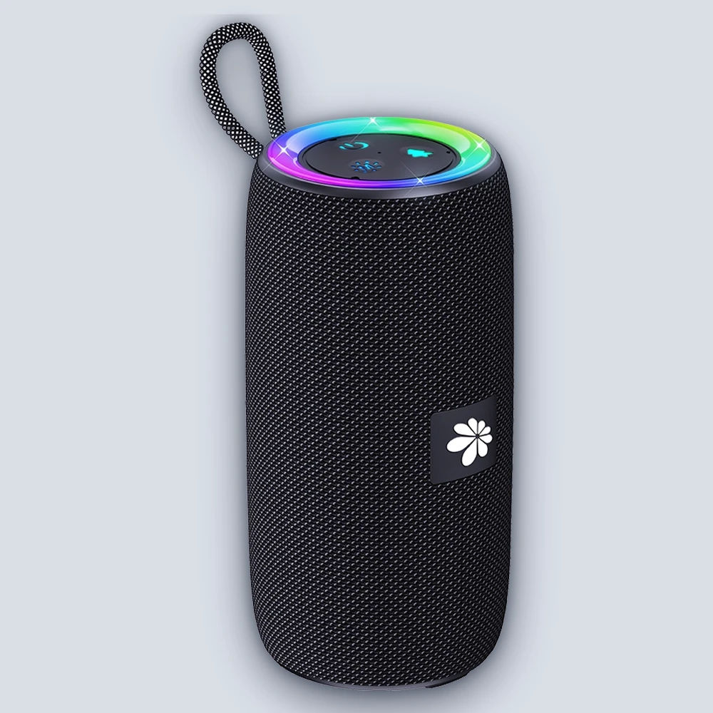 Miracase Miracase MBTS801 EXTRA BASS RGB Speaker