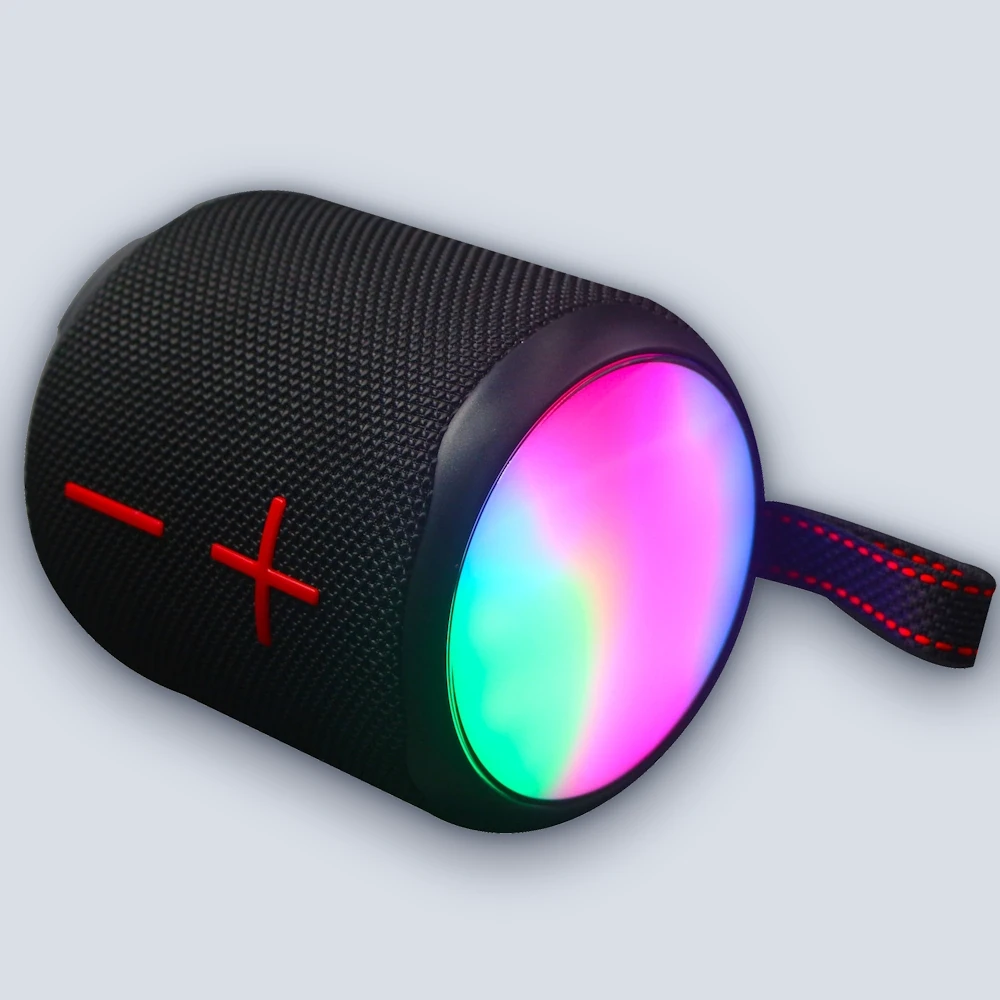 Miracase Miracase MBTS803 RGB TWS Headphones