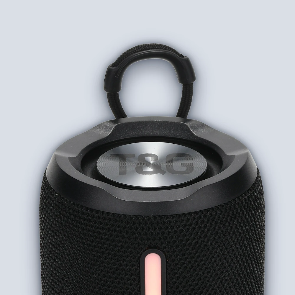Miracase Miracase MBTS806 RGB Speaker