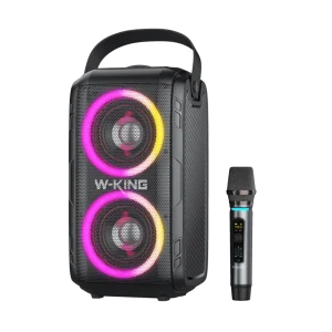 W-King W-King T9 80W Speaker