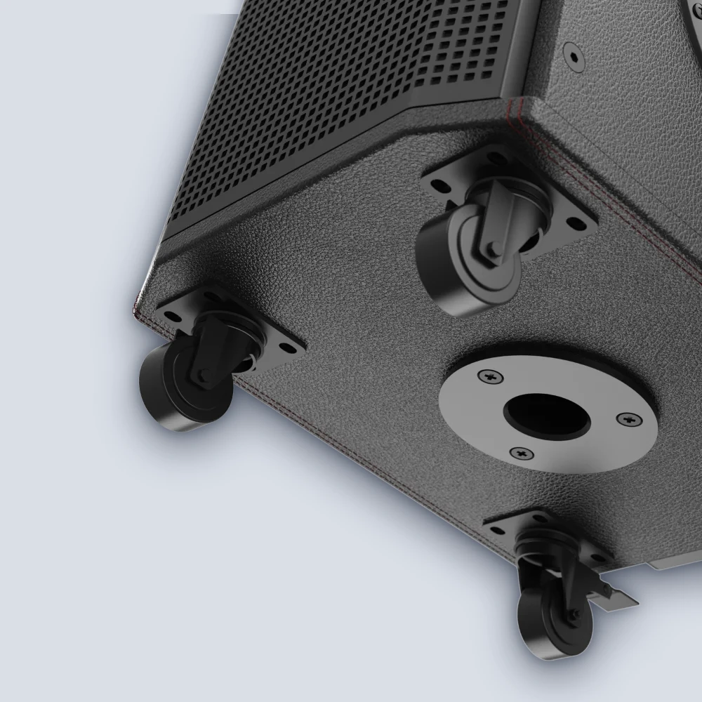 W-King W-King 2 K21SE 120W Speaker