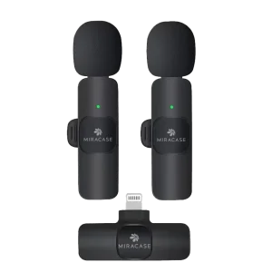 Miracase Miracase MWML650 Microphone