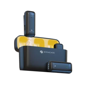 Miracase Miracase MWMC750 Microphone
