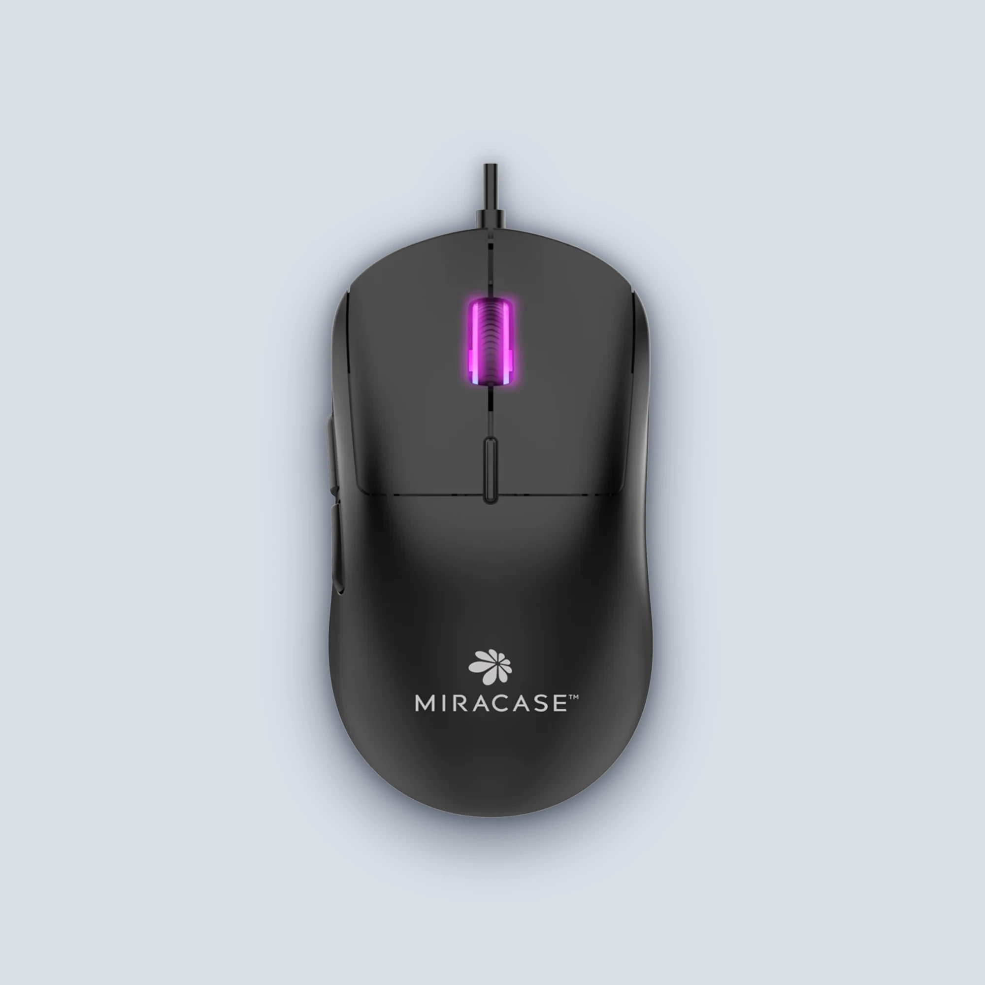Miracase Miracase MG100 RGB Gaming Mouse