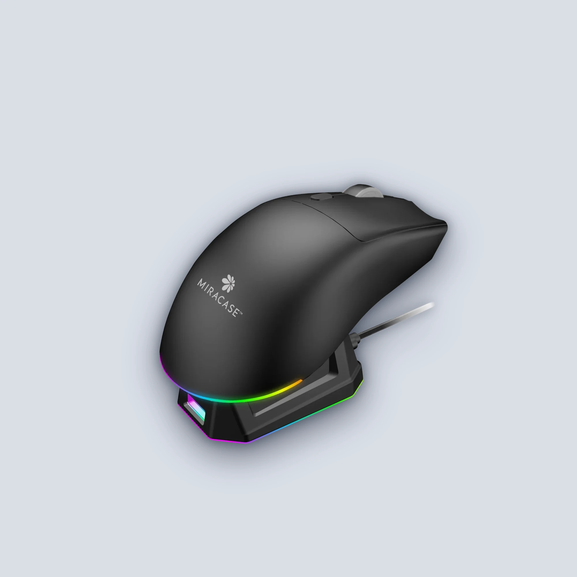 Miracase Miracase MGMCD1 Gaming Mouse