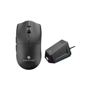 Miracase Miracase MGMCD1 Gaming Mouse