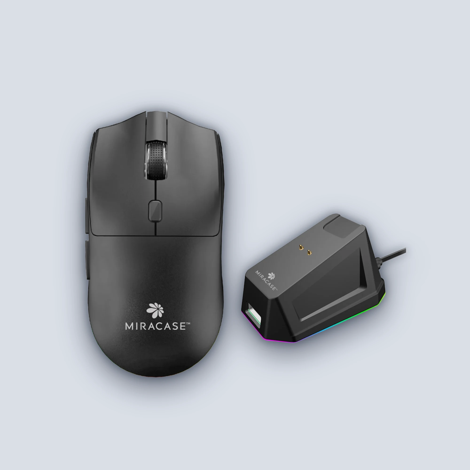 Miracase Miracase MGMCD1 Gaming Mouse