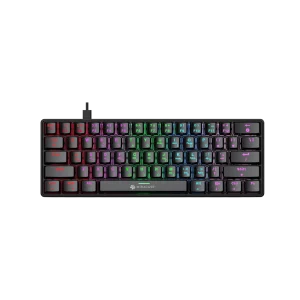 Miracase Miracase MMCK100 RGB Gaming Keyboard