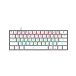 Miracase Miracase MMCK100 RGB Gaming Keyboard