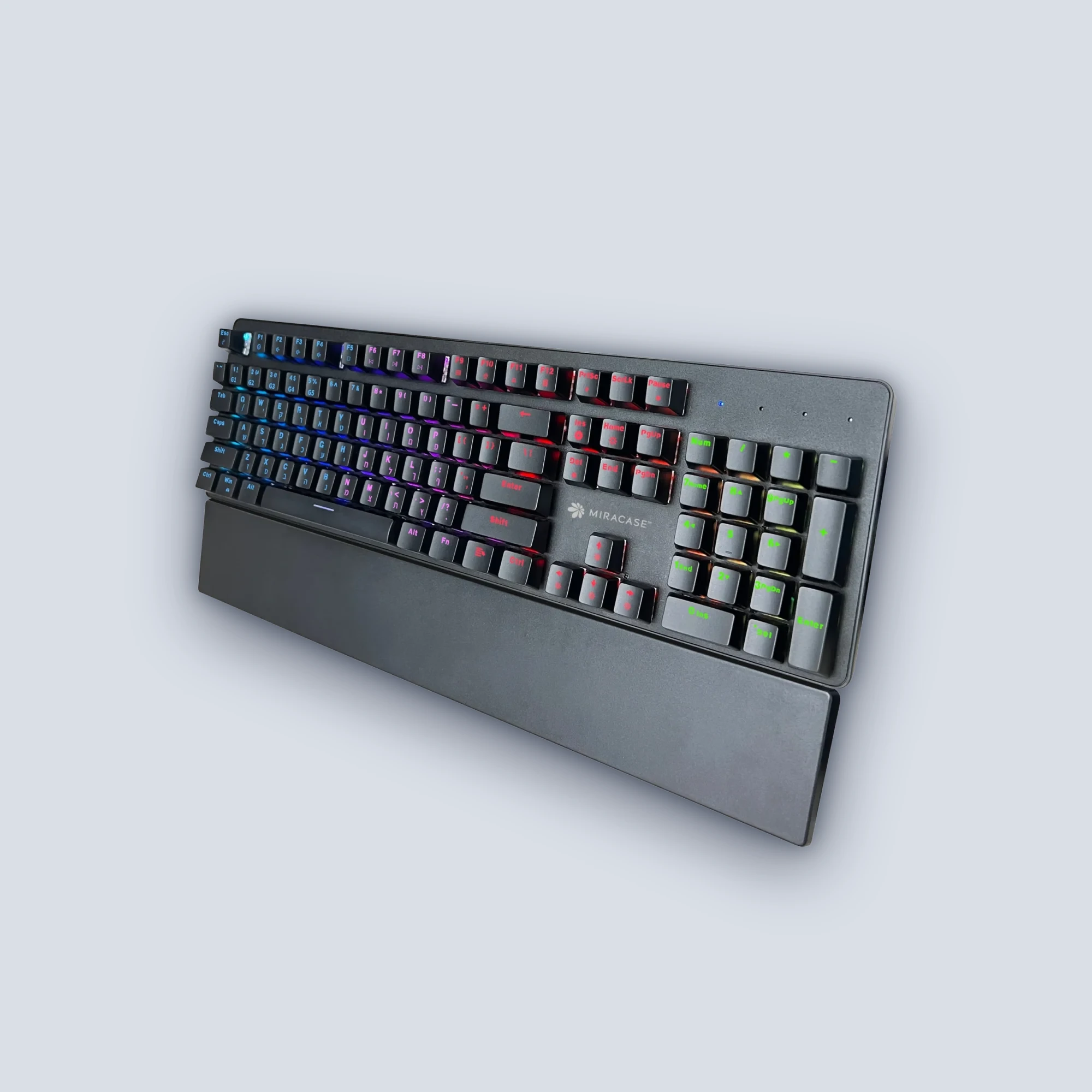 Miracase Miracase MMCK200 Keyboard