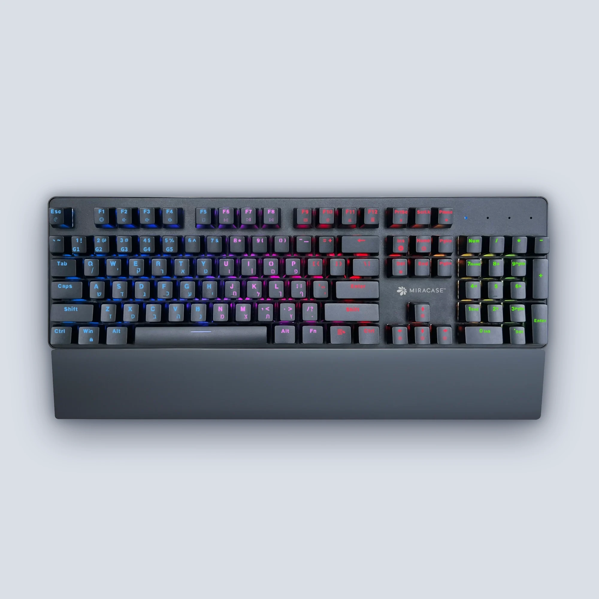 Miracase Miracase MMCK200 Keyboard