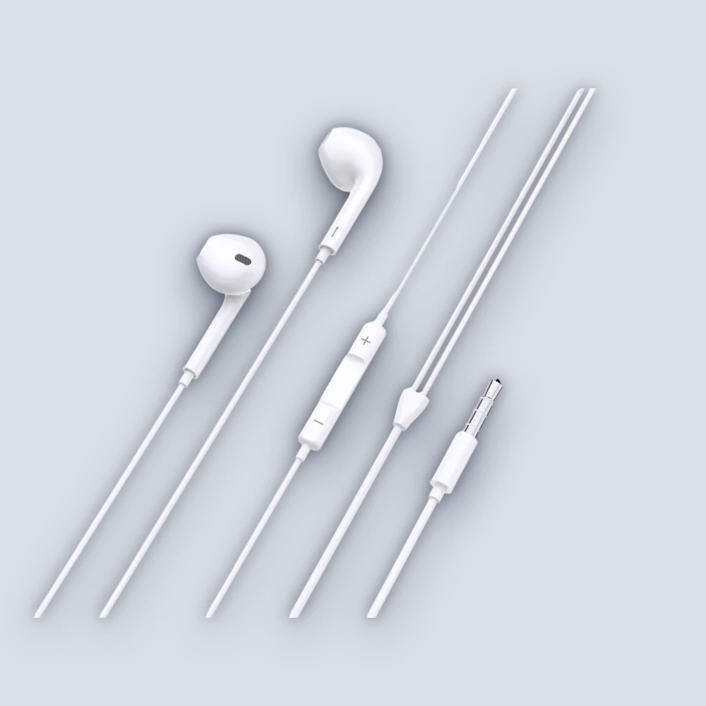 Miracase Miracase MEPL3.5 Headphones