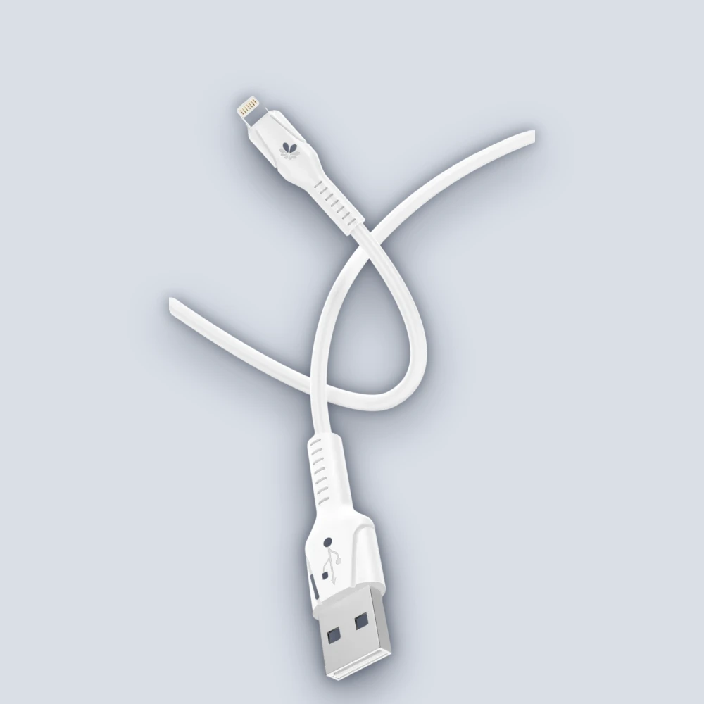 Miracase Miracase TPE MFI to USB