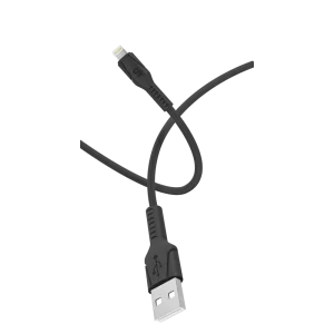 Silver-Line Silver-Line Lightning to USB silver line Cable