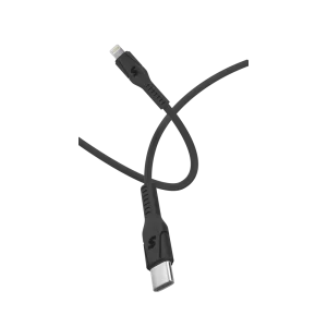 Silver-Line Silver-Line Type-C to Lightning 27W silver line Cable