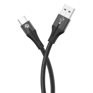 Miracase Miracase Type-C to USB 1.2M