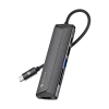 Miracase Miracase USB-C MHUB510