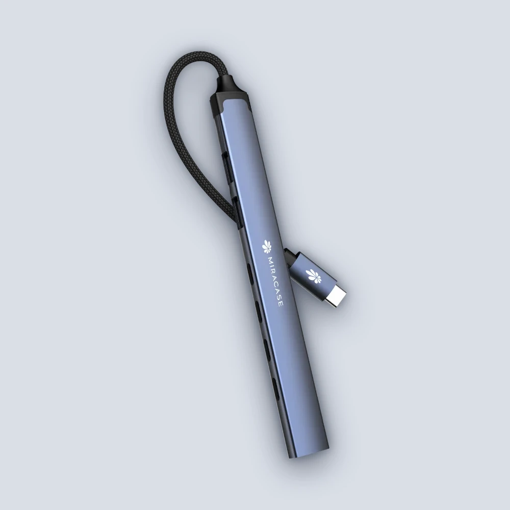 Miracase Miracase USB-C MHUB540