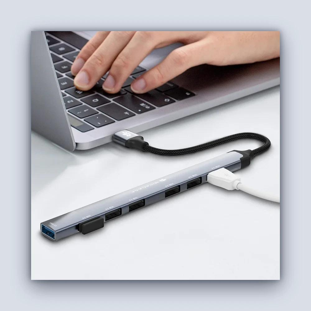 Miracase Miracase USB MHUB550
