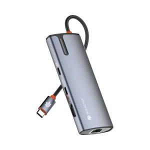 Miracase Miracase USB-C MHUB530