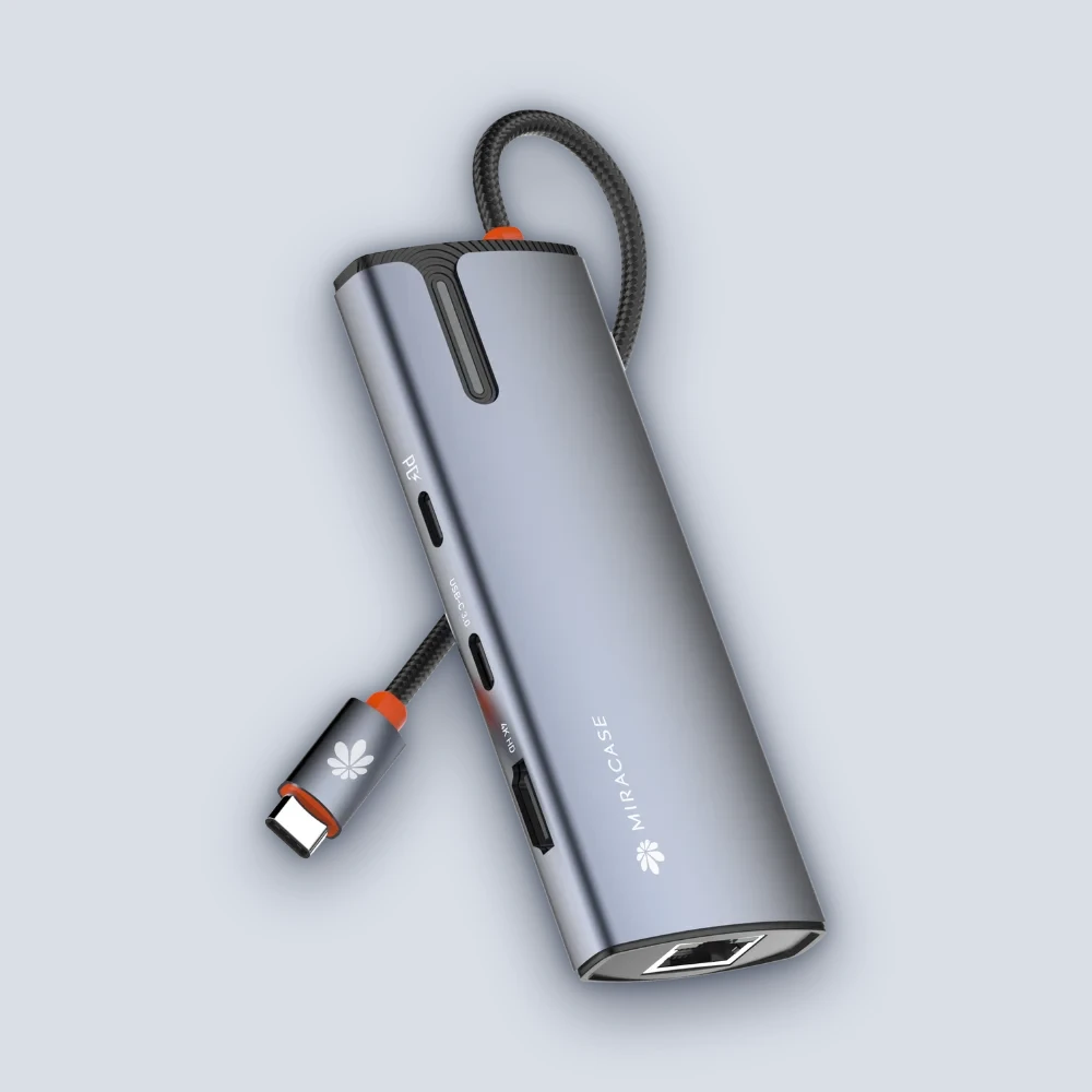 Miracase Miracase USB-C MHUB530