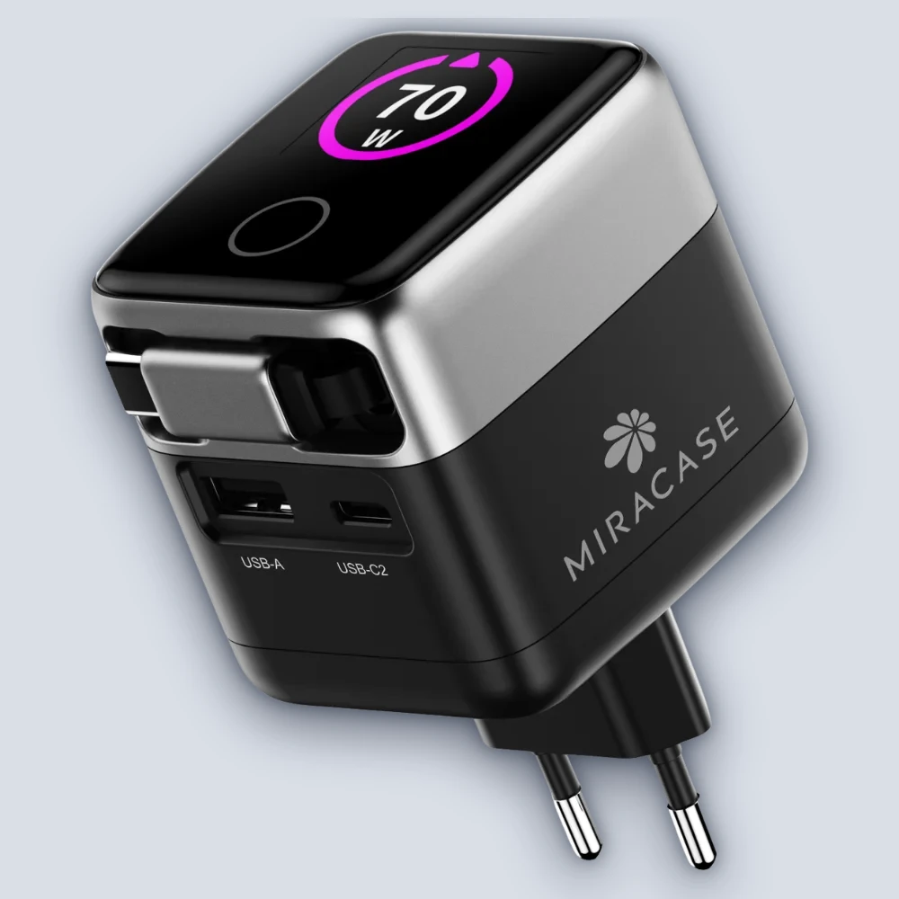 Miracase Miracase 70W USB-C MWC70RC