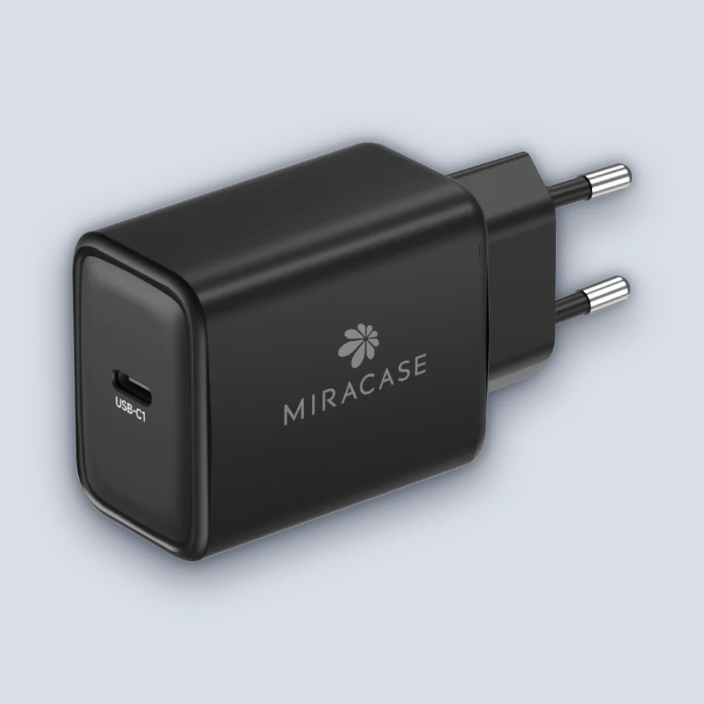 Miracase Miracase 65W USB-C MWCM65PD1