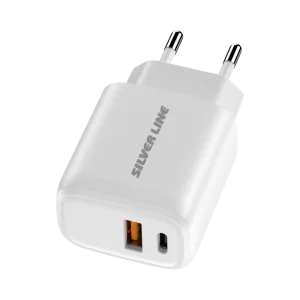 Silver-Line Silver-Line 20W USB-C SWC20PQ2 Miracase
