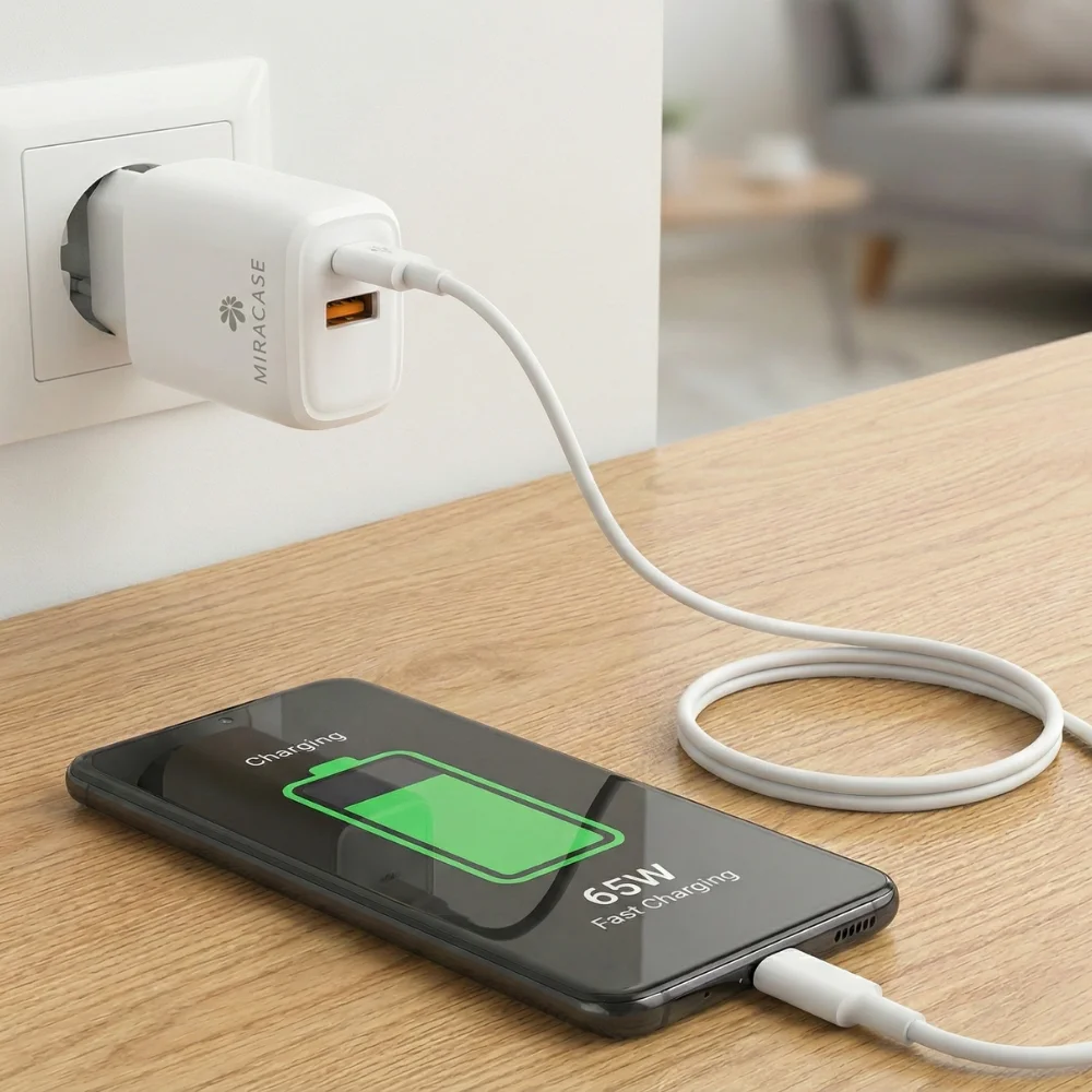 Miracase Miracase 30W USB-C MWC30PQ2