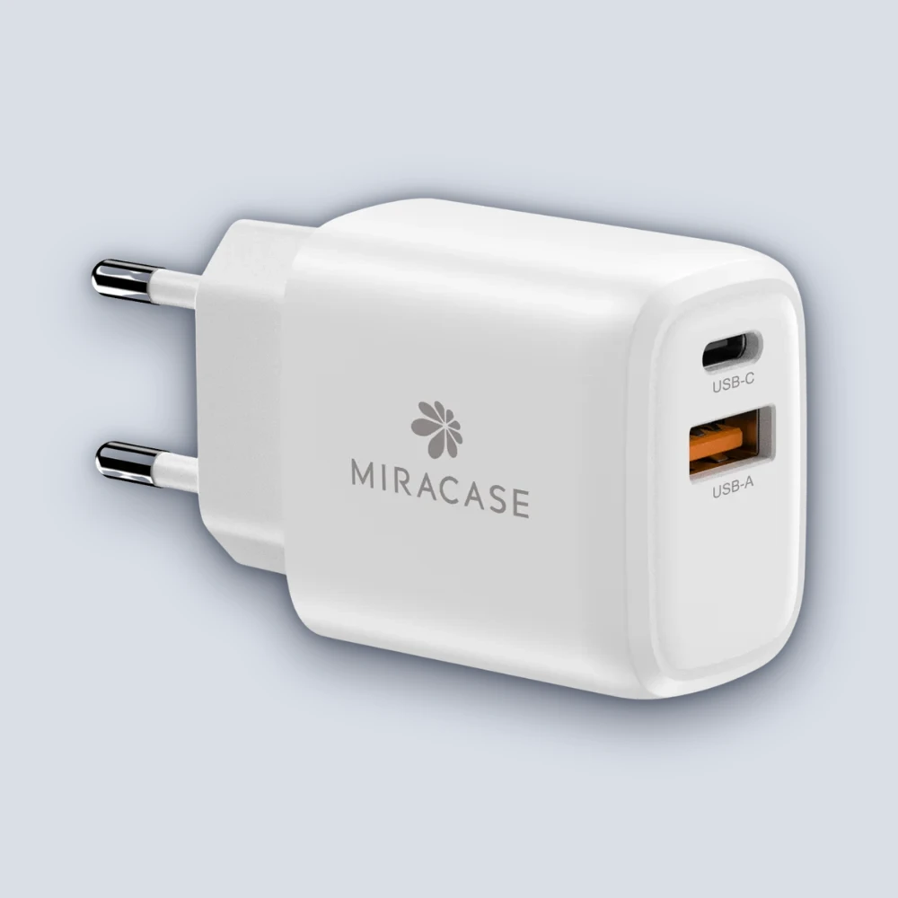 Miracase Miracase 30W USB-C MWC30PQ2