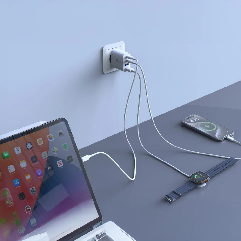 Miracase Miracase 40W USB-C MWC40W