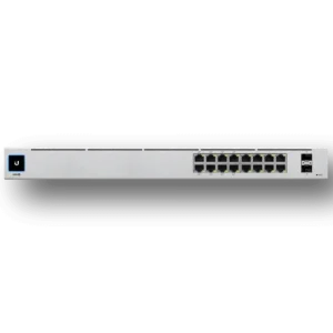Ubiquiti Ubiquiti USW-16-POE POE Network Device