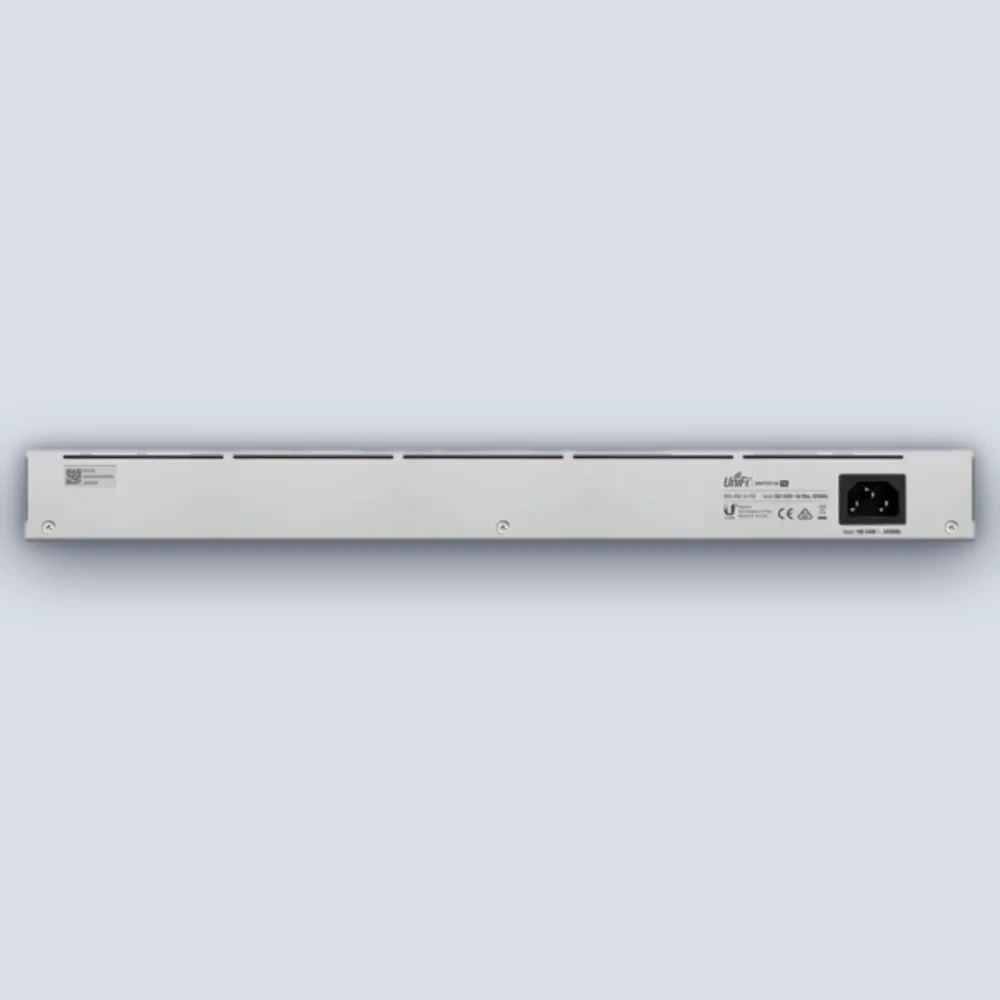 Ubiquiti Ubiquiti USW-24-POE POE Network Device