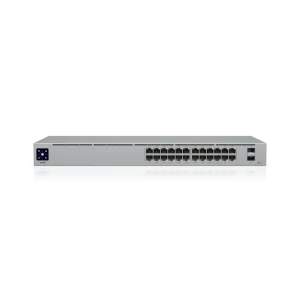Ubiquiti Ubiquiti USW-24-POE POE Network Device