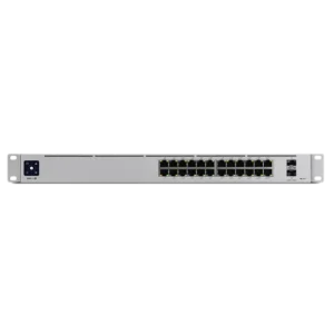 Ubiquiti Ubiquiti USW-PRO-24-POE POE Network Device