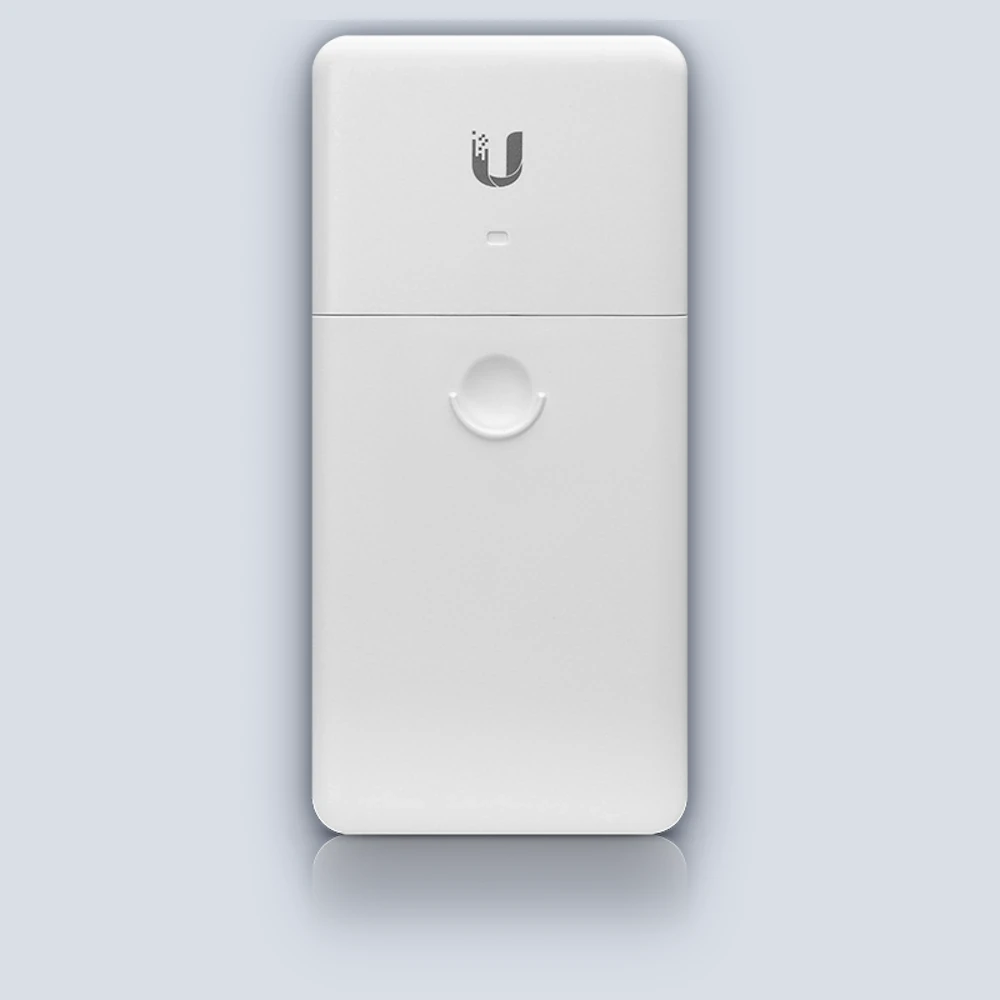 Ubiquiti Ubiquiti NanoSwitch Network Device