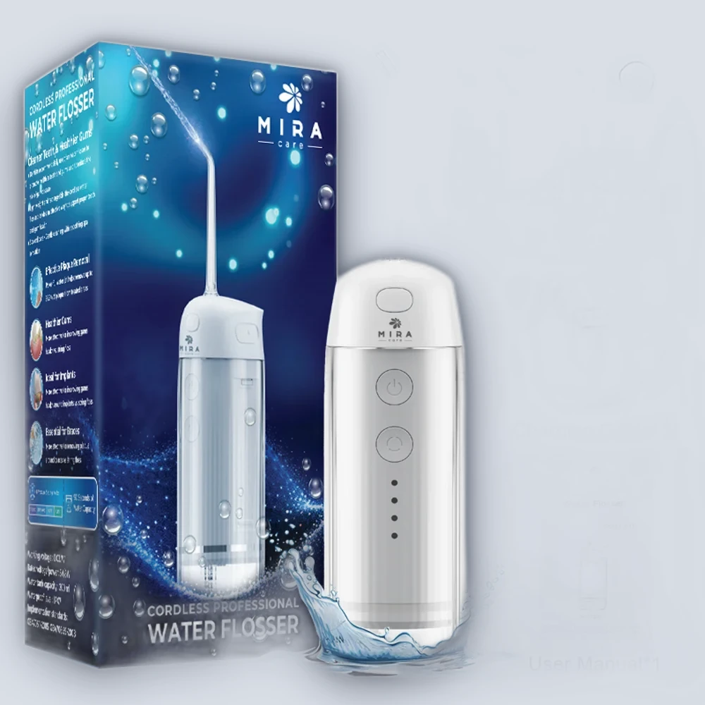MIRA Care MIRA Care MCWF200 MIRA CARE