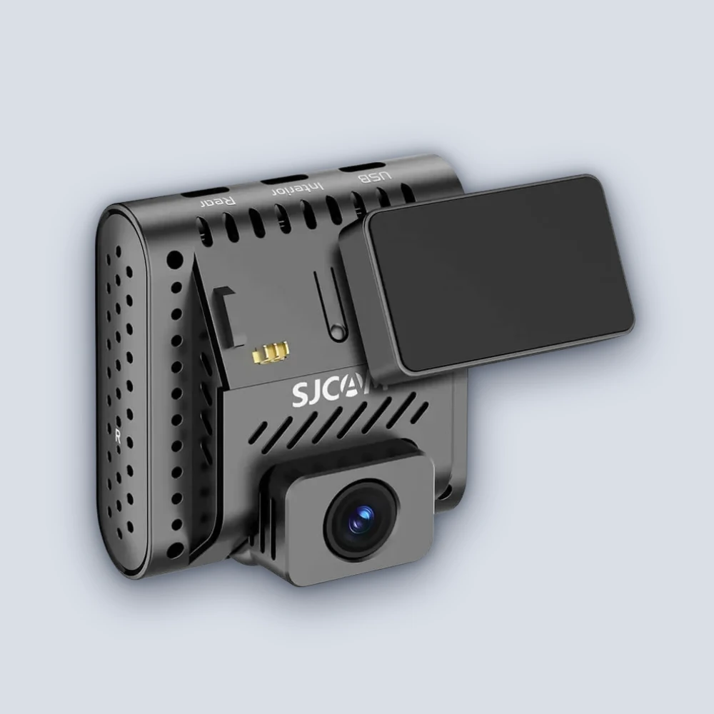 Sjcam Sjcam M60S Dash Camera Security Camera
