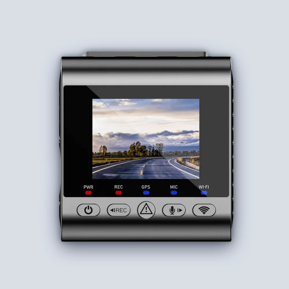 Sjcam Sjcam M60S Dash Camera Security Camera