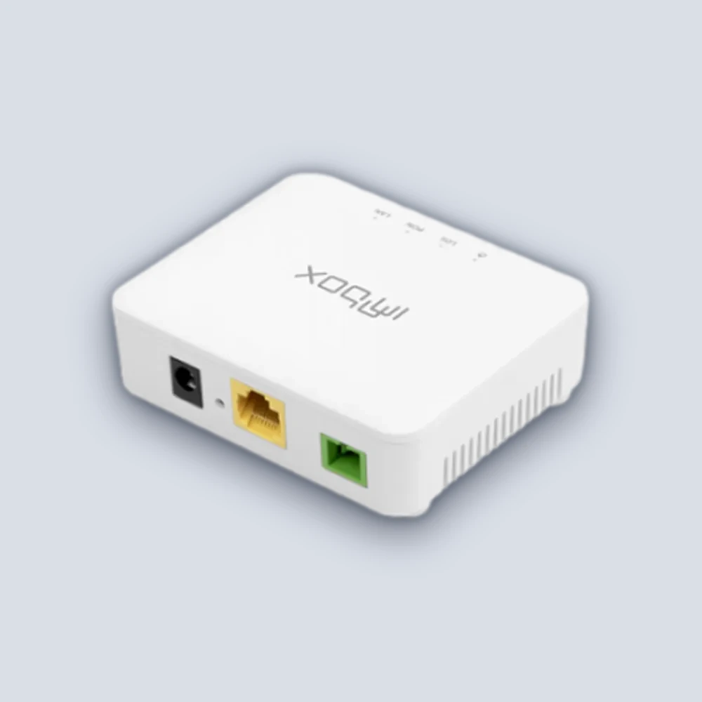 Iskratel Iskratel GPON INNBOX G23 Network Device