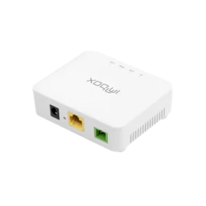 Iskratel Iskratel GPON INNBOX G23 Network Device